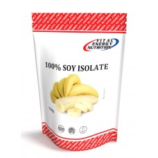 VITAL ENERGY 100 % SOY ISOLATE 750g
